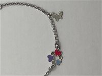 Bracciale Domar Bambino Bambino/Bambina in Argento BRAR-116-280 - BRAR-116-280